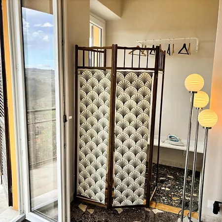 Casa vacanze Terrazza Vista Langhe Con Posto Auto